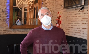 Imagen de la nota: En septiembre se inaugurará la nueva planta de L’Amalí II